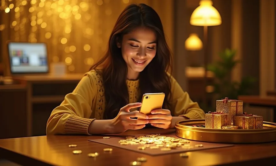 Four Things That Shape Your Account Experience
